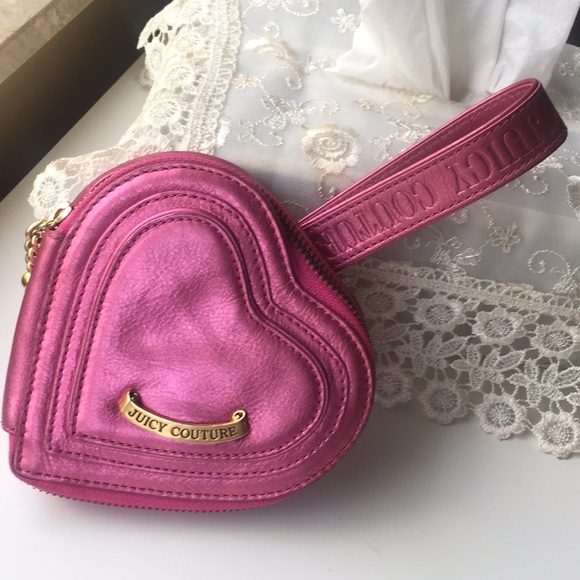 Juicy Couture Handbags - Juicy couture handbag ❤️🎁🌺💕